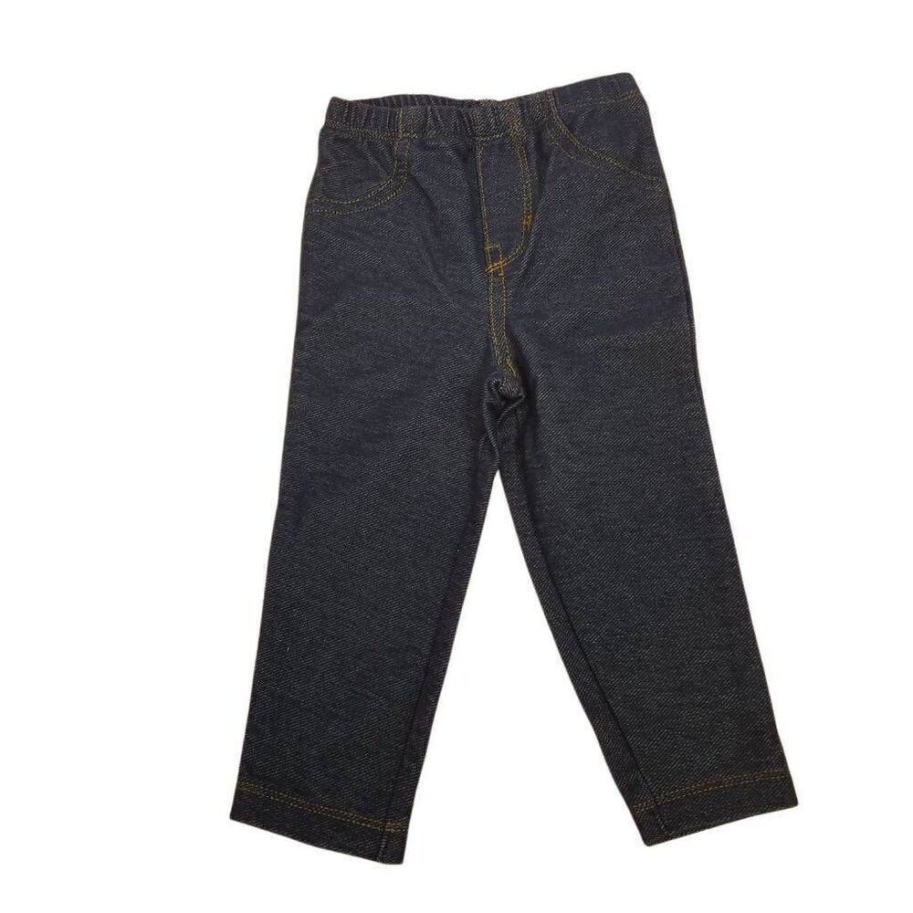 Carter's leggings 12 months